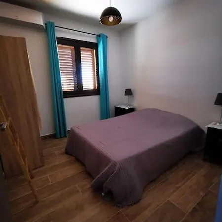 Privee 3 Etoiles Avec Piscine, Jardin Et Terrain De Petanque Σπίτι διακοπών Lecci