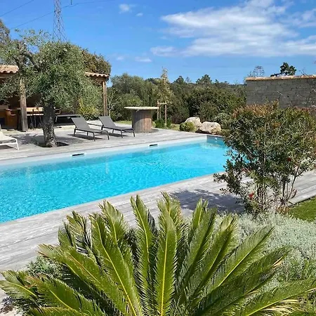 Privee 3 Etoiles Avec Piscine, Jardin Et Terrain De Petanque Σπίτι διακοπών *